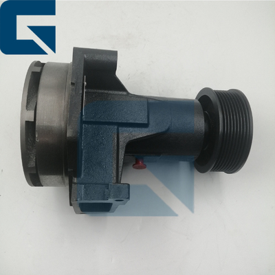 WD61506SB Water Pump For Engine WD165