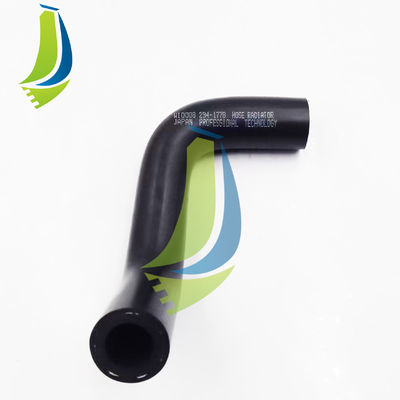 294-1778 2941778 Radiator Hose For E320D 312D Excavator Parts