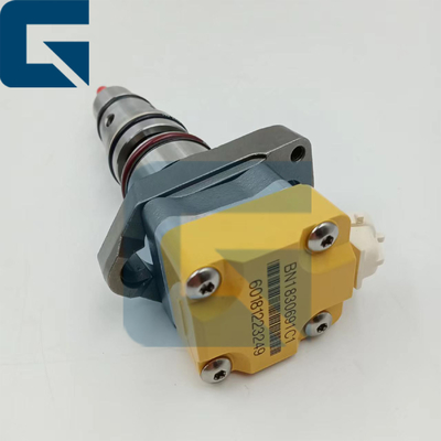 BN1830691C1 Fuel Injector For Diesel Engine