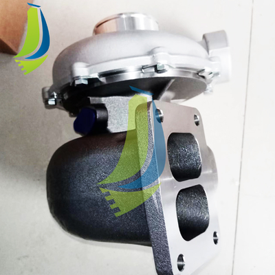 C92CND-S0018G Turbocharger For ZX450 Excavator
