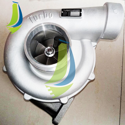 C92CND-S0018G Turbocharger For ZX450 Excavator