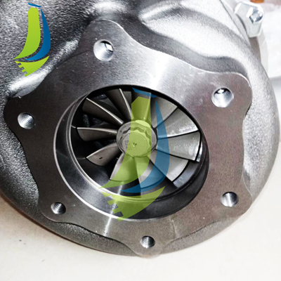C92CND-S0018G Turbocharger For ZX450 Excavator