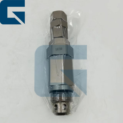 25-221556 Relief Valve 25221556 for Excavator JS330