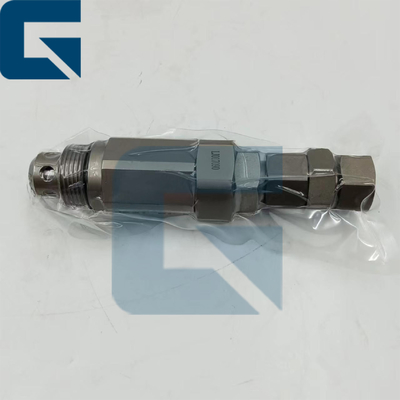 25-221556 Relief Valve 25221556 for Excavator JS330