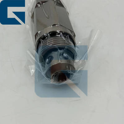 25-221556 Relief Valve 25221556 for Excavator JS330