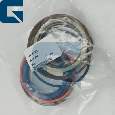 260-5322 Hydraulic Cylinder Seal Kit 260-5322 for Excavator M313C
