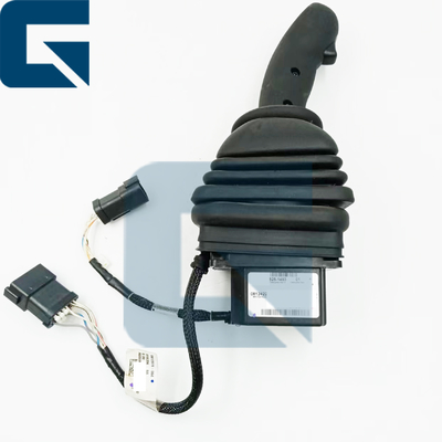 525-1489 Joystick Control Handle For 232D3 226D3 Wheel Loader