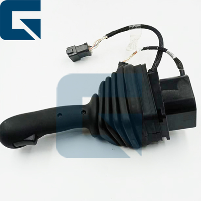 525-1489 Joystick Control Handle For 232D3 226D3 Wheel Loader