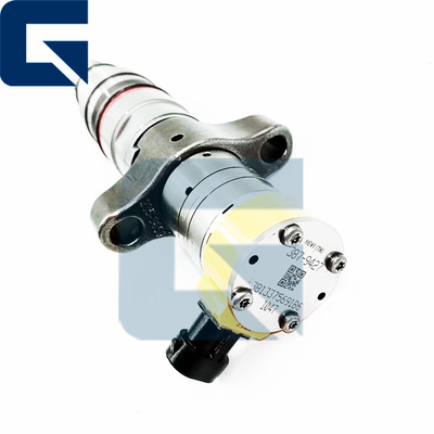 387-9427 Common Rail Fuel Injector 3879427 for Excavator 324D