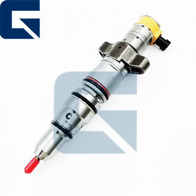 387-9427 Common Rail Fuel Injector 3879427 for Excavator 324D