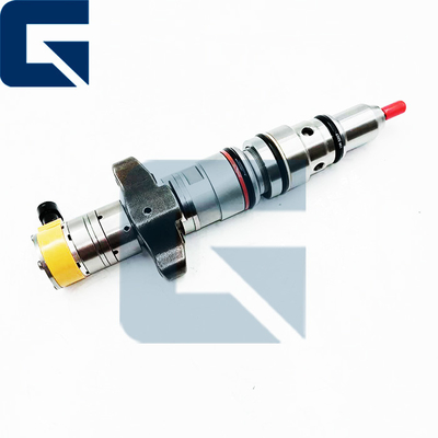 387-9427 Common Rail Fuel Injector 3879427 for Excavator 324D