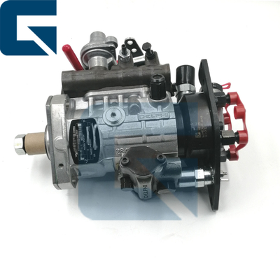 Rich Stock Availability 9323A100W Fuel Injection Pump for Iron Engine Parts Diesel Pump