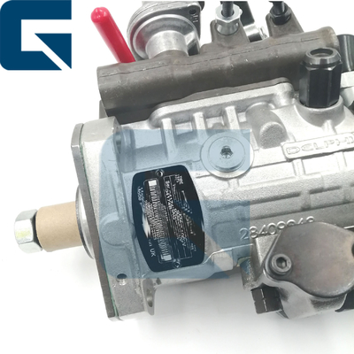 Rich Stock Availability 9323A100W Fuel Injection Pump for Iron Engine Parts Diesel Pump