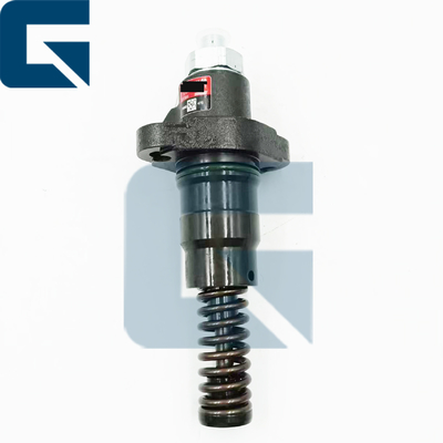 0414693007 Fuel Pressure Injection Pump Unit Pump for Excavator