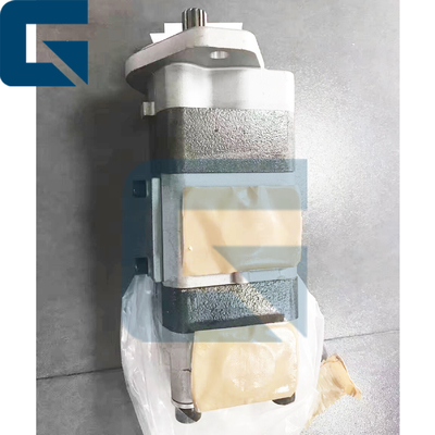 23B-60-11102 23b-60-11102 Hydraulic Pump for GD623A-1 GD621A-1 Gear Pump