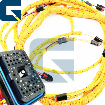 245-3514 2453514 Wiring Harness for 966H 972H Wheel Loader