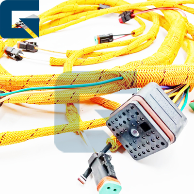 245-3514 2453514 Wiring Harness for 966H 972H Wheel Loader