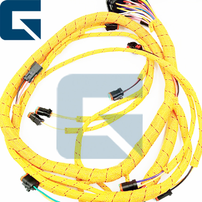 245-3514 2453514 Wiring Harness for 966H 972H Wheel Loader