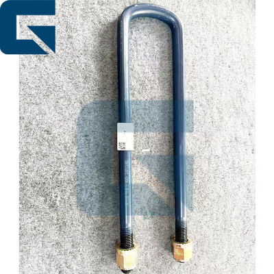 AZ9925520268 Rear Leaf Spring U Bolt for Truck Suspension Parts
