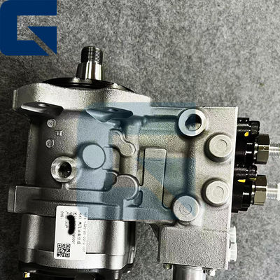 VG1034080001 FUEL INJECTION PUMP for A7 T7H Truck