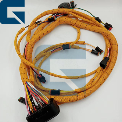245-3514 Wiring Harness 2453514 for 966H 972H Wheel Loader