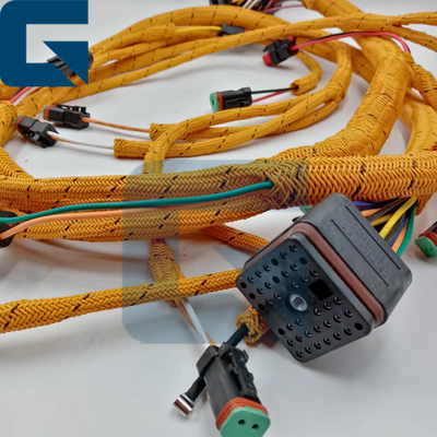 245-3514 Wiring Harness 2453514 for 966H 972H Wheel Loader