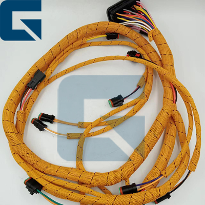 245-3514 Wiring Harness 2453514 for 966H 972H Wheel Loader