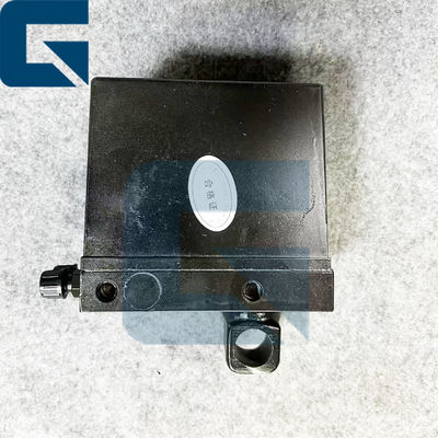 Highly WG9719820001 Hydraulic Hand Pump for Truck Part Number WG9719820001