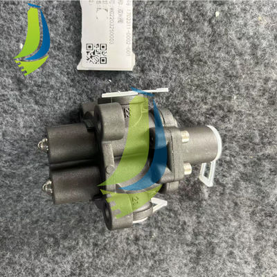 WG2203250003 Double H Valve For Truck Parts