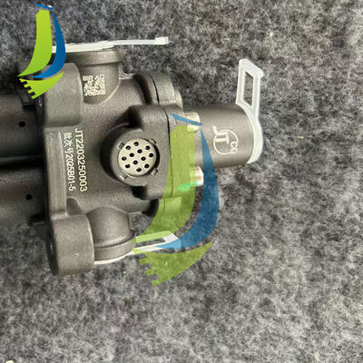 WG2203250003 Double H Valve For Truck Parts