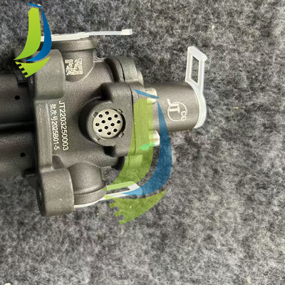 WG22032550003 Double H Valve for Truck Spare Parts