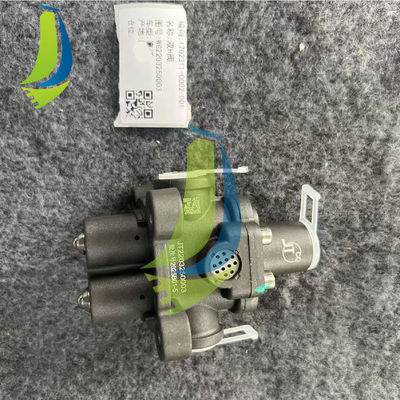 WG2203250003 Double H Valve For Truck Parts
