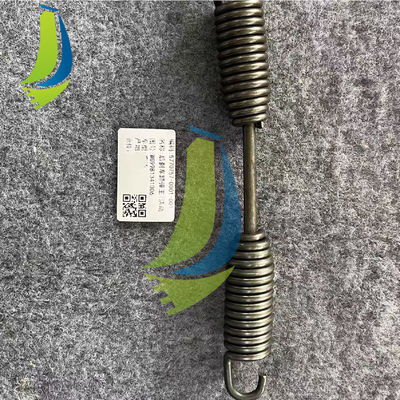 WG9981341006 Brake Shoe Return Spring For Truck Spare Parts