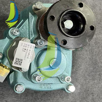 WG9700290010 Transmission Gearbox Power Take Off Truck Parts