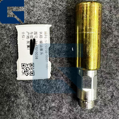 2447010038 Hand Primer Pumo for Truck