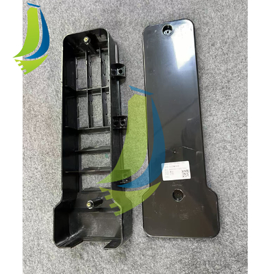 WG9925771005 Fuse Box Right Wire Box Body and Cover For Truck Spare Parts