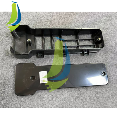 WG9925771005 Fuse Box Right Wire Box Body and Cover For Truck Spare Parts
