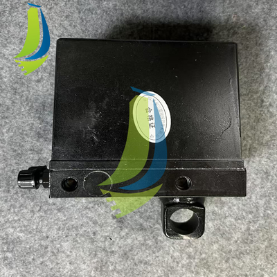 WG9719820001 Hydraulic Hand Pump For Truck Spare Parts