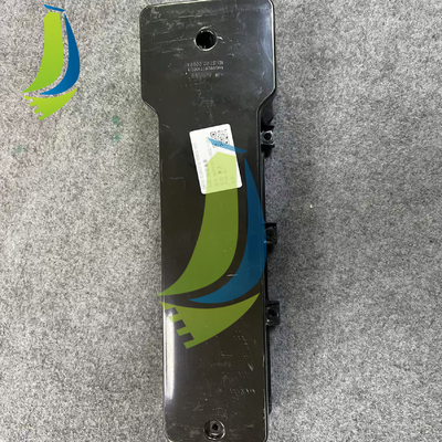 WG9925771002 Fuse Box Left Wire Box Body and Cover for Truck Spare Parts