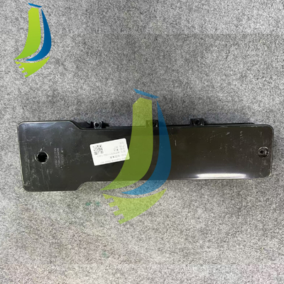 WG9925771002 Fuse Box Left Wire Box Body and Cover for Truck Spare Parts