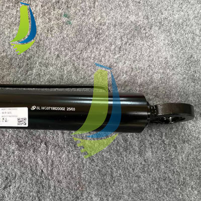WG9719820002 Lift Cylinder Cabin Lifting for Truck Spare Parts