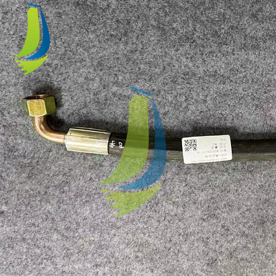 WG9725470118 High Pressure Hose For Truck Engine Spare Parts