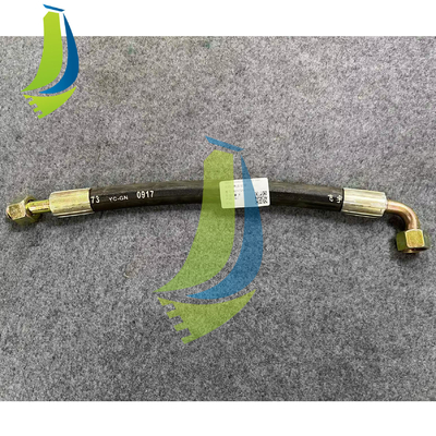 WG9725470118 High Pressure Hose For Truck Engine Spare Parts