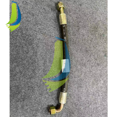 WG9725470118 High Pressure Hose For Truck Engine Spare Parts