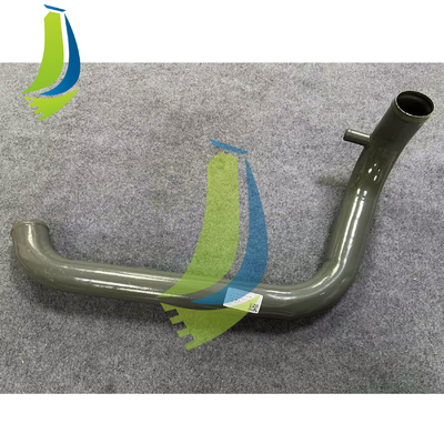 WG9725531106 Radiator Outlet Pipe for Truck Spare Parts
