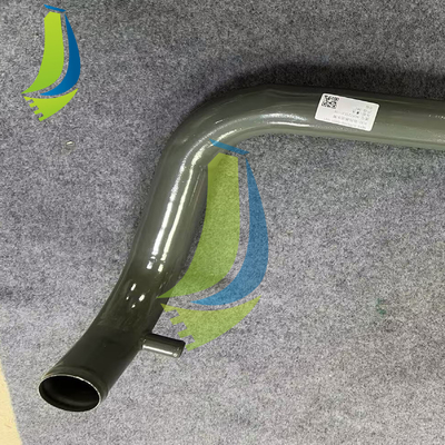 WG9725531106 Radiator Outlet Pipe for Truck Spare Parts