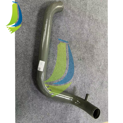 WG9725531106 Radiator Outlet Pipe for Truck Spare Parts