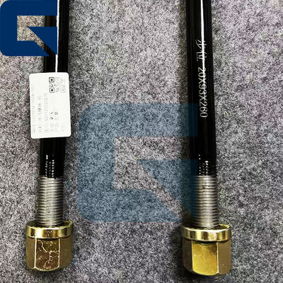 AZ9125520270 Front Spring U-Bolt for Truck