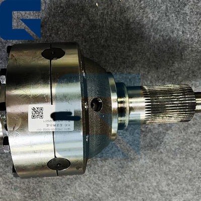 AZ9231320271 Inter -Axle Differential for Truck