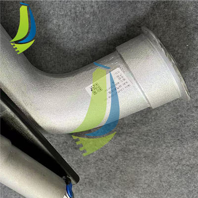 WG9725541041 Exhaust Pipe for Truck Spare Parts